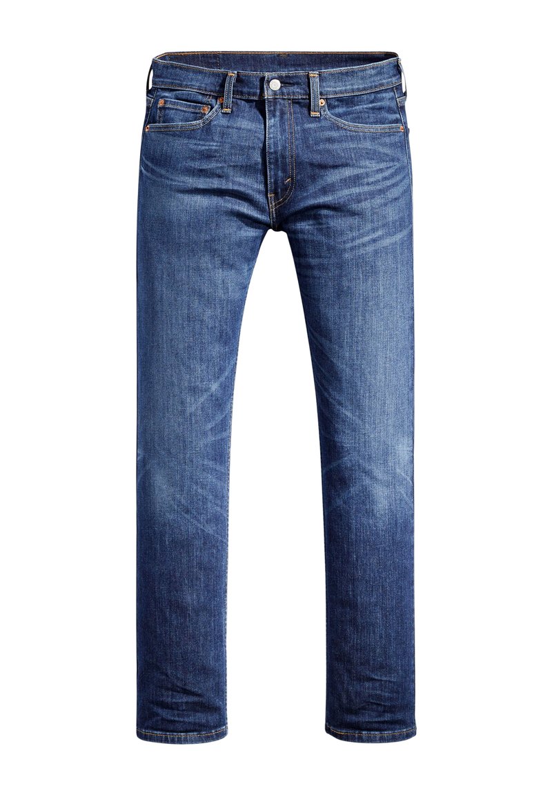 Jeans Levi's 513 Slim Straight Uomo - Vestibilità Slim Comoda Per Tutti I Giorni - Foto 2