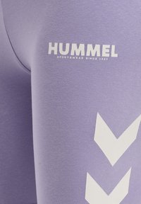 Hummel LEGACY  - Tights - heirloom lilac