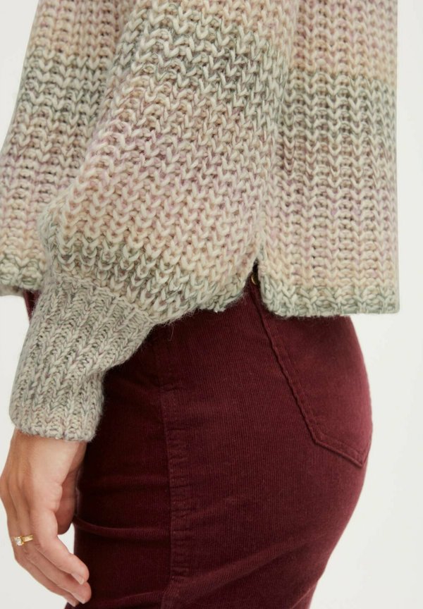 FRLisa - Cardigan - beige4