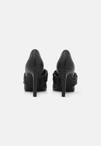 Marco Tozzi Zapatos altos - black