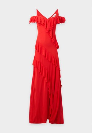 Diane von Furstenberg, SOFIA - Gallakjole - signature red