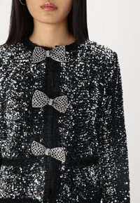 YAS YASBOW SHOW - Σακάκι - black