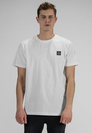 Rocket Science Basic T-shirt - white