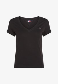 Valitud, black