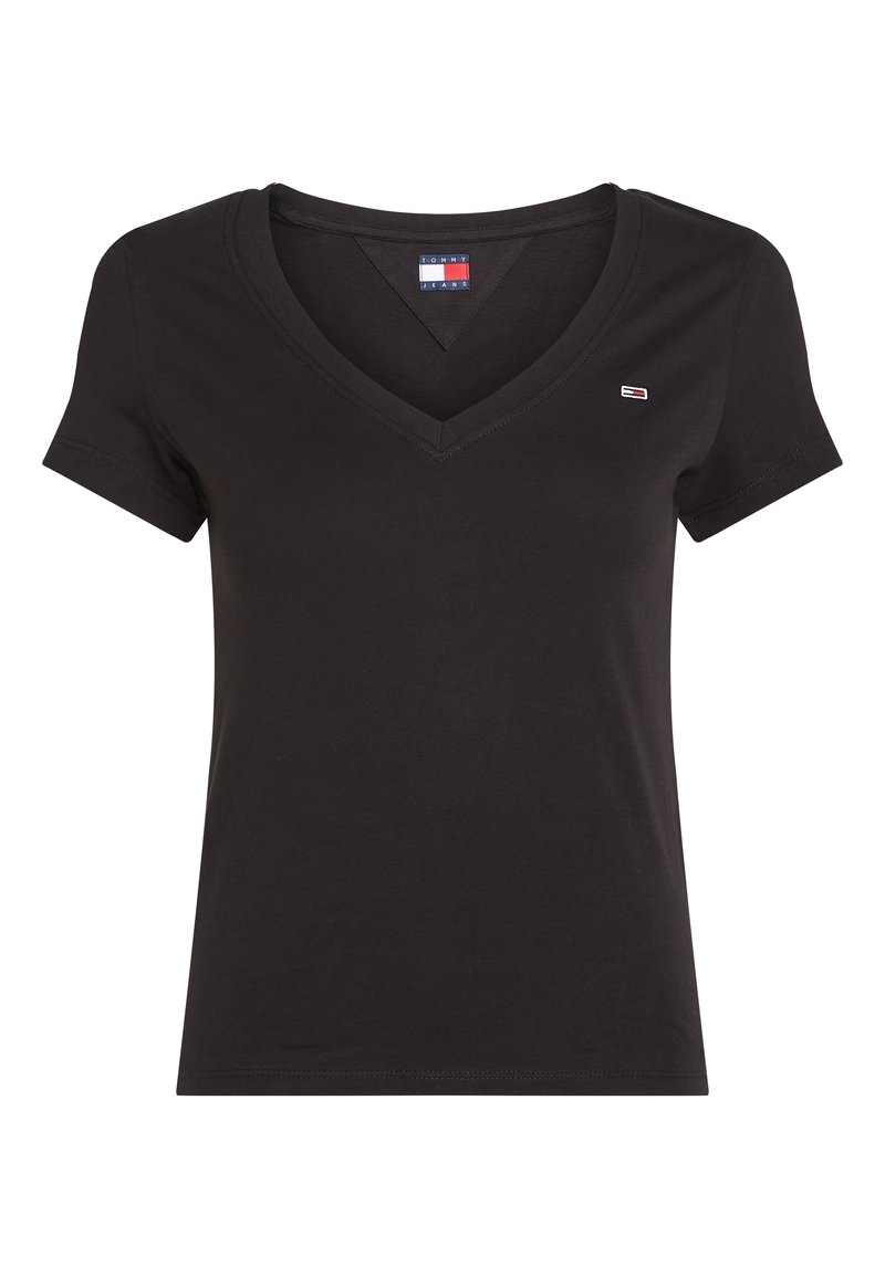 Camiseta básica