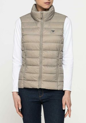 Carrera Jeans, Smanicato - sand