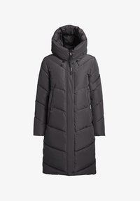 Niewybrane, steel grey