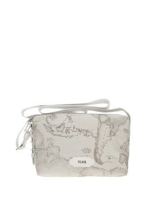Sac bandoulière - fossil