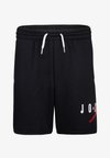 JUMP - Korte broeken - black
