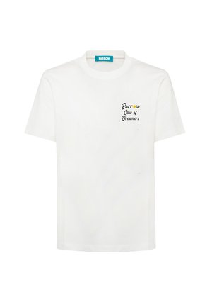 T-shirt con stampa - coconut
