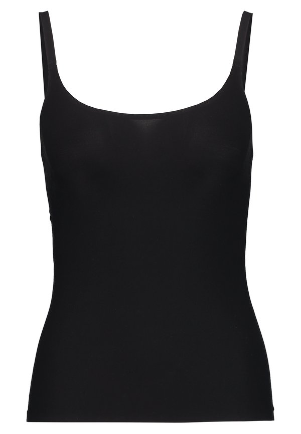 SOFTSTRETCH TOP MIT SPAGHETTITRÄGERN - Undershirt4