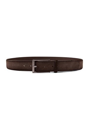 WILLEN Belt - braun