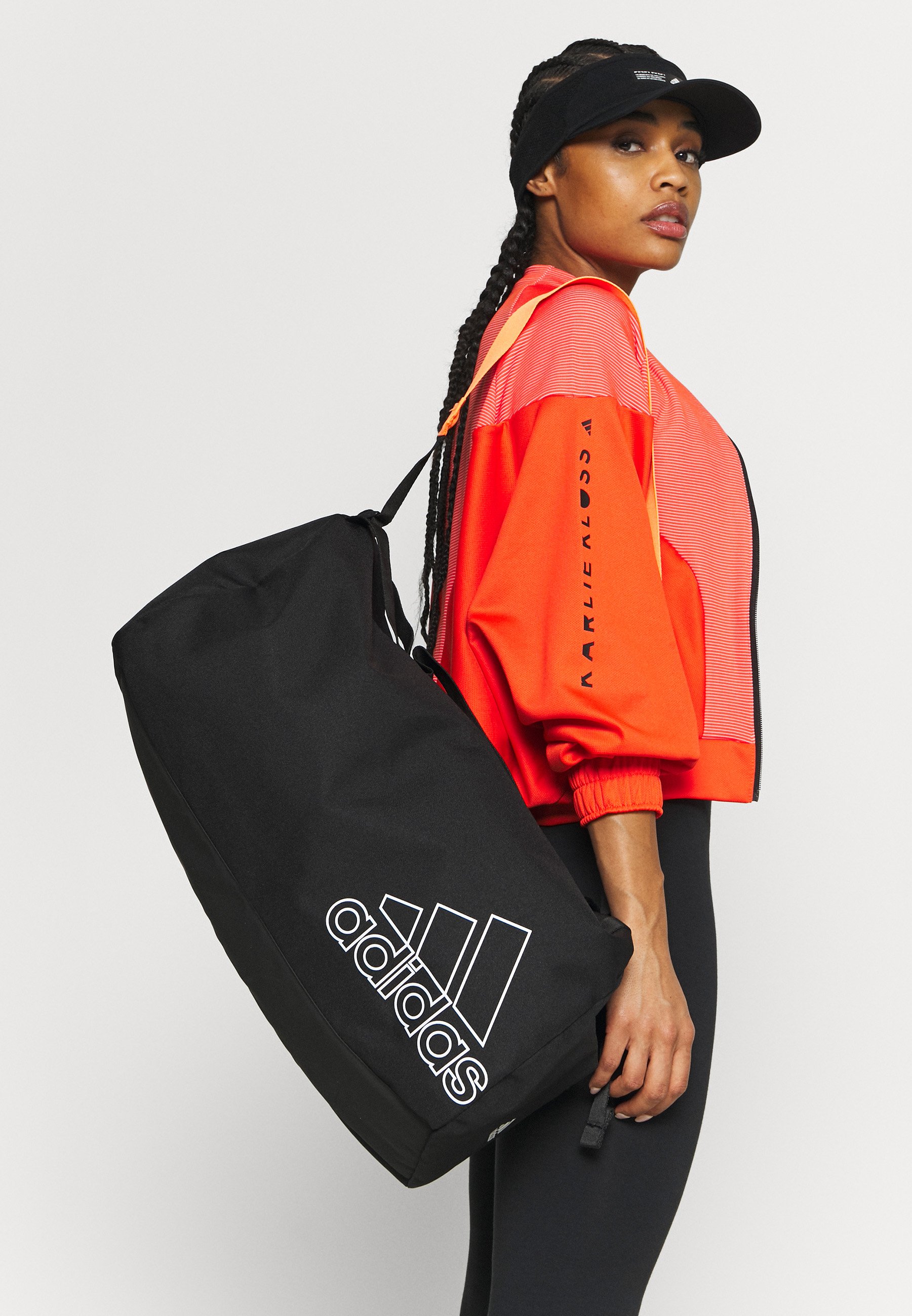 Women DUFFEL - Sports bag Women DUFFEL - Sports bag