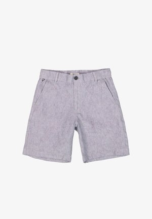 Garcia, Shorts - blue melee