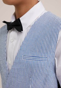 WE Fashion Liivi - blue