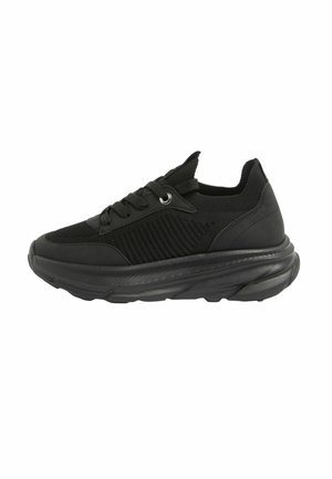 REGULAR FIT - COMFORT CASUAL ACTIVE  - Sneakers - black