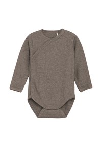 FIXONI Body - coffee quartz melange