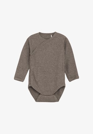 FIXONI Body - coffee quartz melange