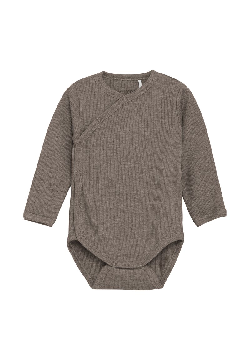 FIXONI Body - coffee quartz melange