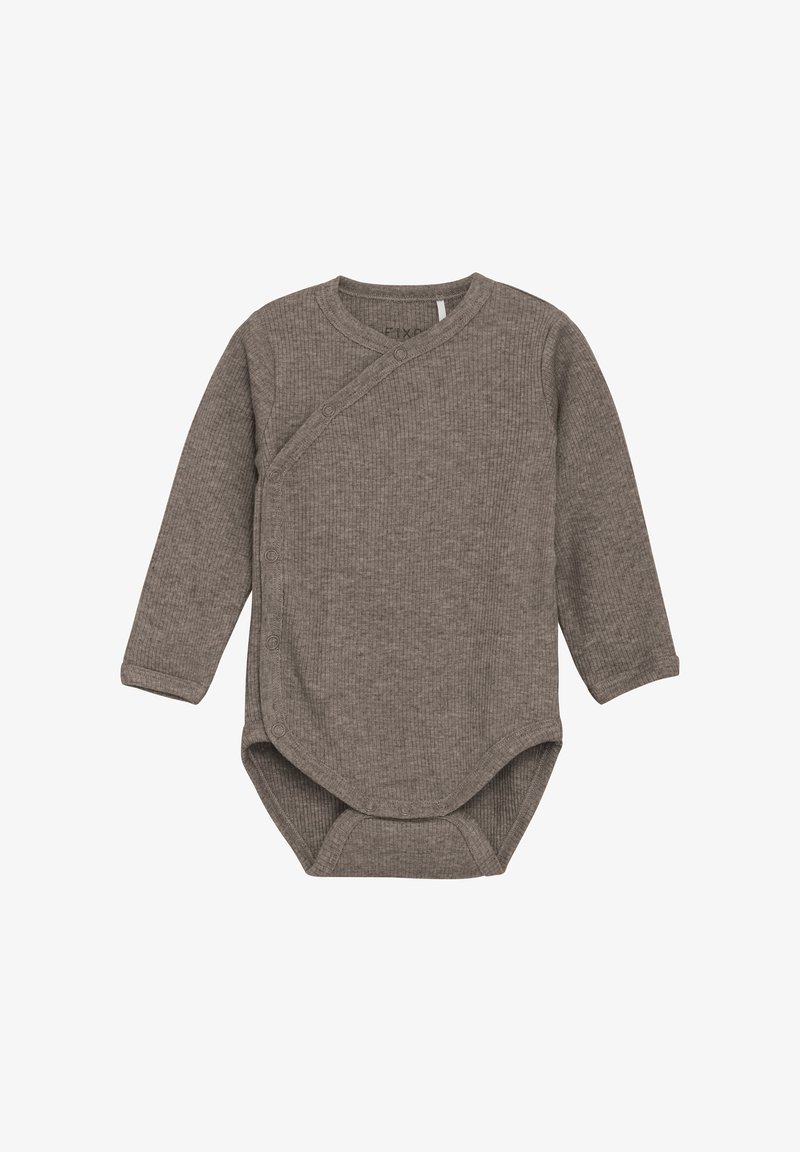 FIXONI Body - coffee quartz melange