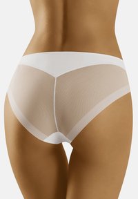 Wolbar 3-PACK - Slip - white