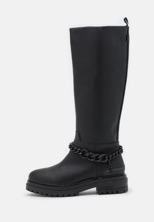 Mexx KUMI - Boots - black