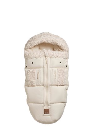 Elodie Details - Lämpöpussi - soft sherpa