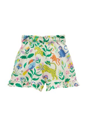 Joules, Shorts - cream