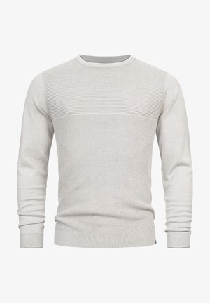 INDICODE JEANS, INREIGN - Sweter