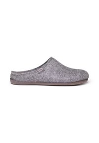 Unselected, gris
