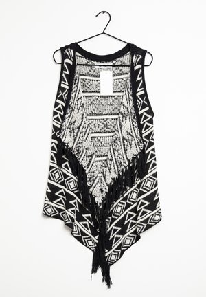 ONLY Gilet - black