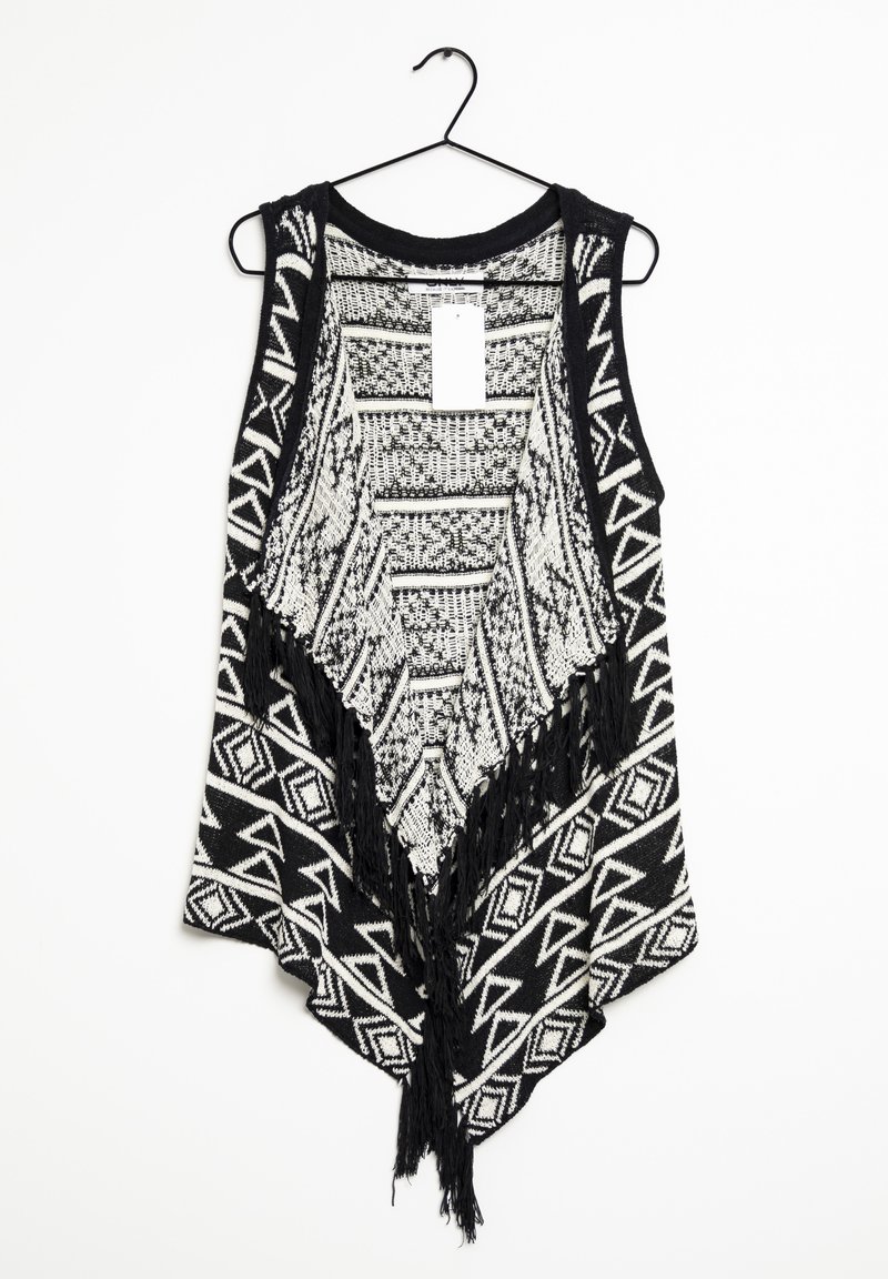 ONLY Gilet - black