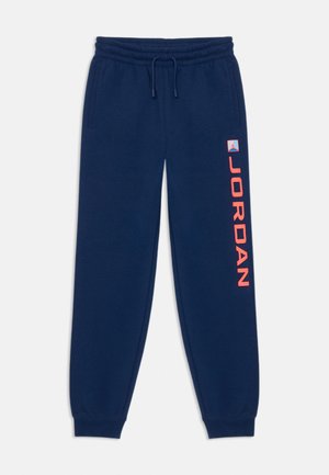 BASELINE PANT UNISEX - Tepláky - blue void