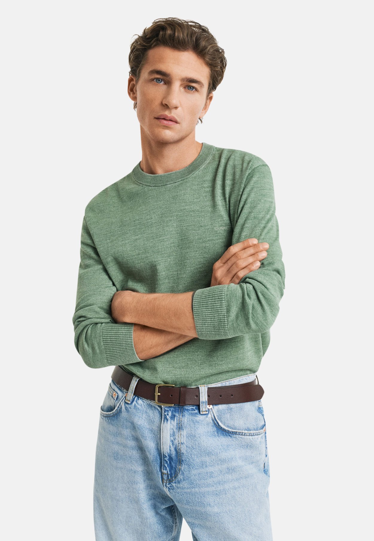Strickpullover