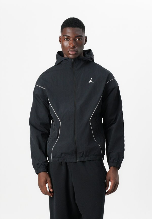 DRAFT - Light jacket