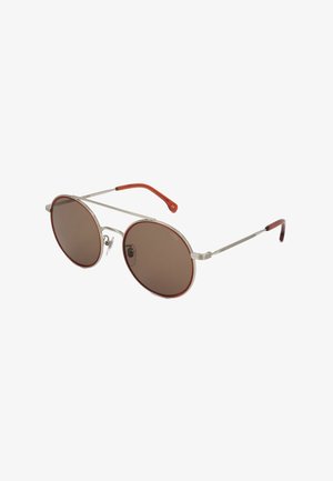 Lozza, Occhiali da sole - silver-coloured
