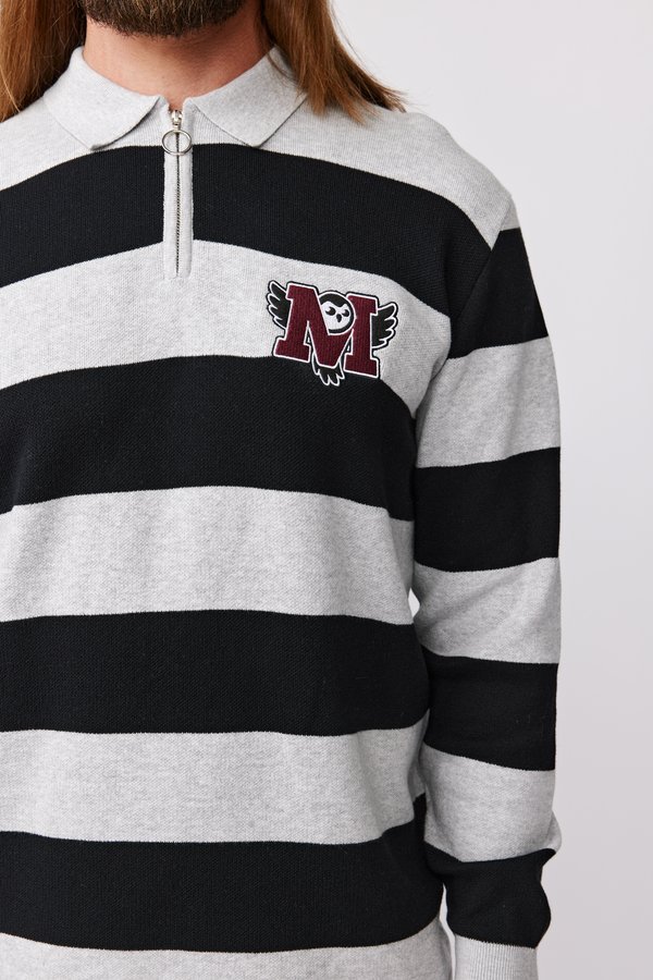 UKULI - Long sleeved top4