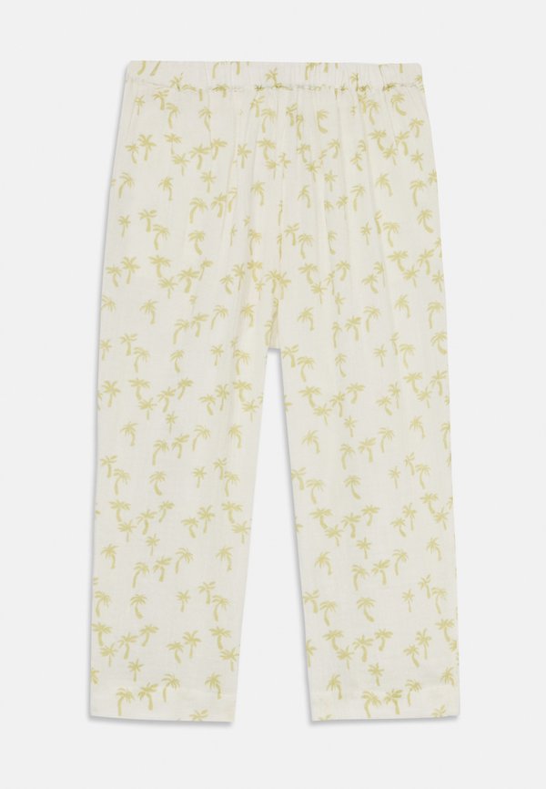 KMGPALM THYRA LIFE PANT  - Trousers3