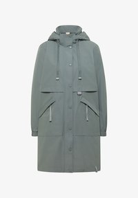 Unausgewählt, grün