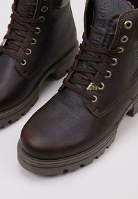 Panama Jack CODY - Botines con cordones - brown