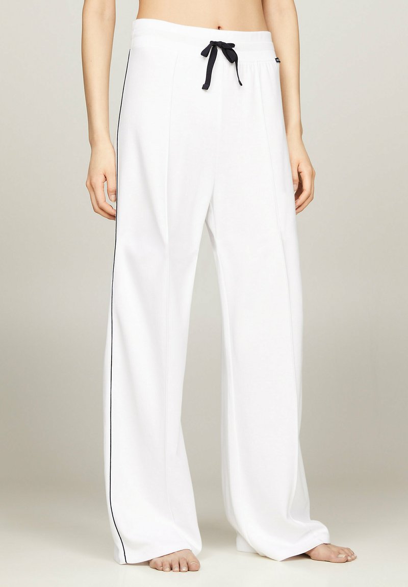 pyjamabroek tommy hilfiger