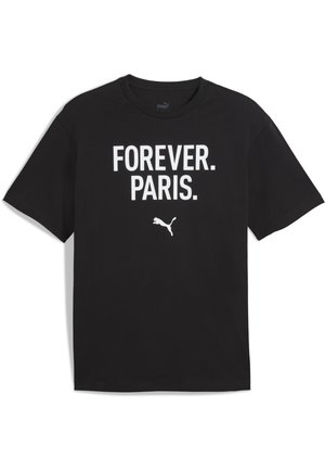- T-shirt z nadrukiem