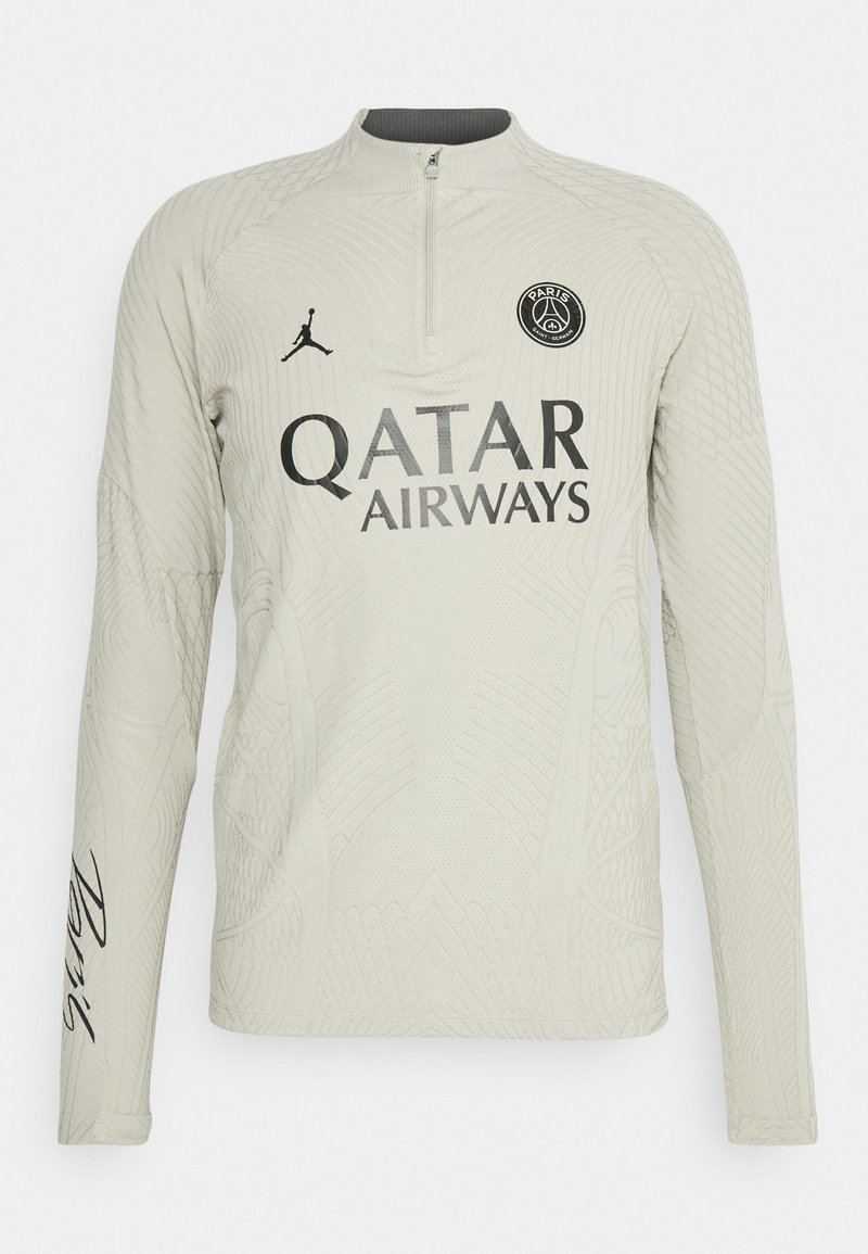 Nike Performance Longsleeve graniet Nike Performance Longsleeve graniet