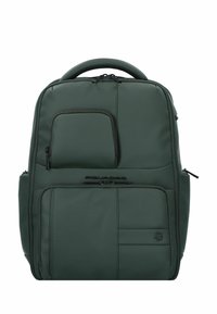 Piquadro WOLLEM DAYPACK  - Sac à dos - green