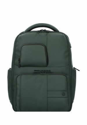 WOLLEM DAYPACK  - Sac à dos - green