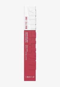 Maybelline New York - LOT DE 2 - ROUGE À LÈVRES SUPERSTAY MATTE INK - Flytande läppstift - savant Miniatyrbild 1