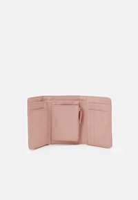 Valentino Bags OCARINA - Piniginė - cipria