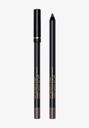 PERMAGEL ULTRA GLIDE EYE PENCIL - Eyeliner - espresso brown