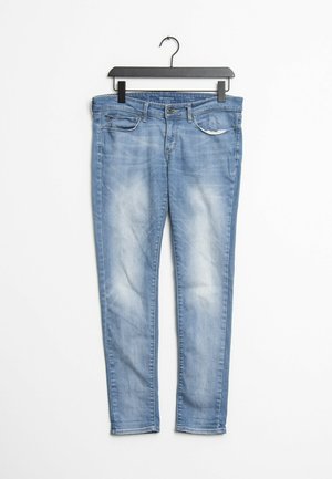 Levi's® Jean slim - blue