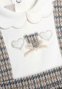 Chicco Freizeitkleid - white
